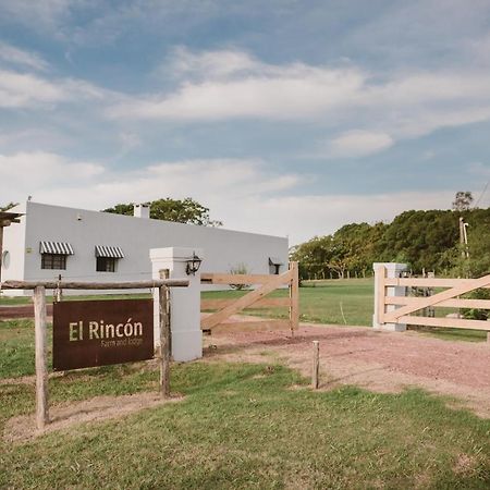 El Rincon - Casa De Campo Carmelo Exterior foto